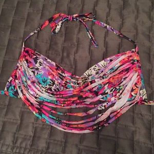 Bathing suit top Xhilaration